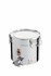 Immagine relativa a Contenitore per il miele 25 kg, chiusura ermetica, rubinetto inox, Picture 1