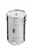 Immagine relativa a Contenitore per il miele 50 kg, rubinetto PVC, Picture 1
