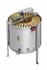 Immagine relativa a 32-favi estrattore di miele radiale, motore 370W, automatico, barile 95 cm, favi 26 x 48 cm, Picture 1