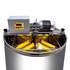 Immagine relativa a 4-favi estrattore di miele con autorotazione, motore 110W, automatico, barile 63 cm, favi 23 x 48 cm, Picture 1