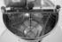 Immagine relativa a Logar 4-Waben Honigschleuder, Handantrieb mit Siebkanne, 30x48, Kessel Durchmesser 52 cm, Picture 3