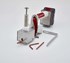 Immagine relativa a  Oxalsäure-Verdampfer OXALIKA PRO Cordless mit Schnelldosierer und Ventil Smart, Picture 3