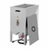 Immagine relativa a Dispositivo per fusione cera/disinfezione, inox, a gas + ciotola di cera 3,2 l, Picture 1