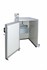 Immagine relativa a Honigauftauschrank per 300 kg con ruote, potenza termica 1050W / 230V, acciaio inox, Picture 1