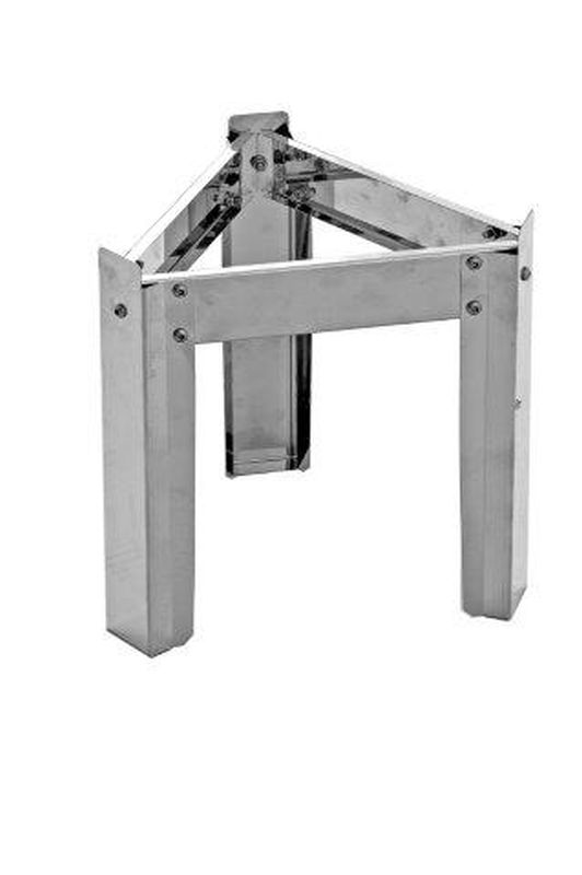 Supporto Logar per contenitori Ø 31 cm, smontabile