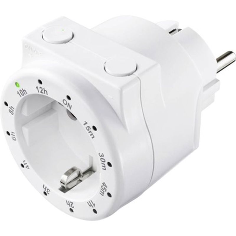 Timer per sciogli-cera per disopercolare Art. 3295