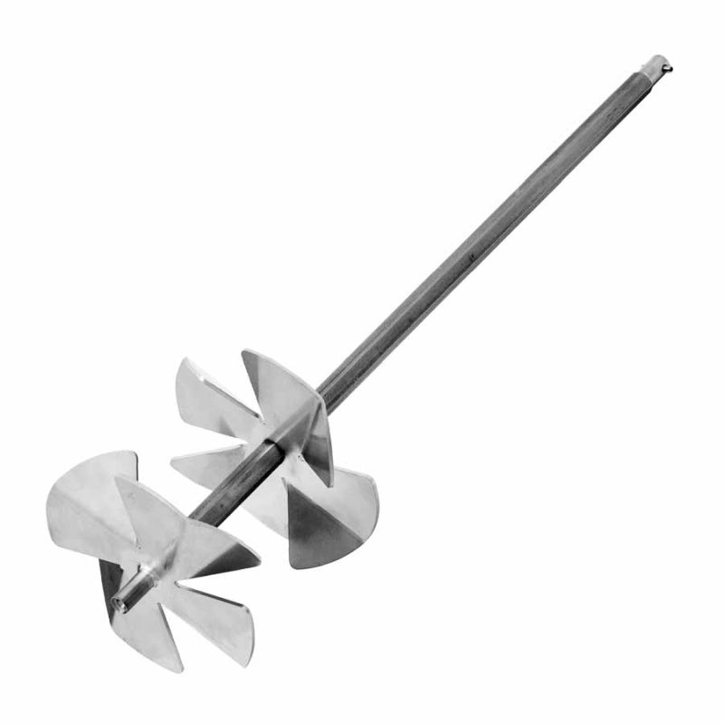 Agitatore Logar per estrattore Ø 63 cm