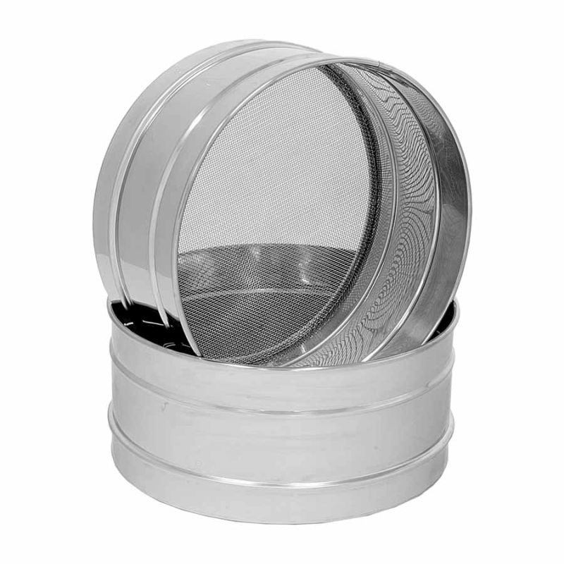 Setaccio doppio per miele, ø 30,5 cm – alto