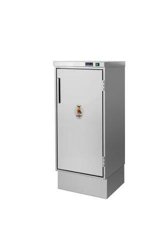 Armadio riscaldante per miele Logar 55 cm