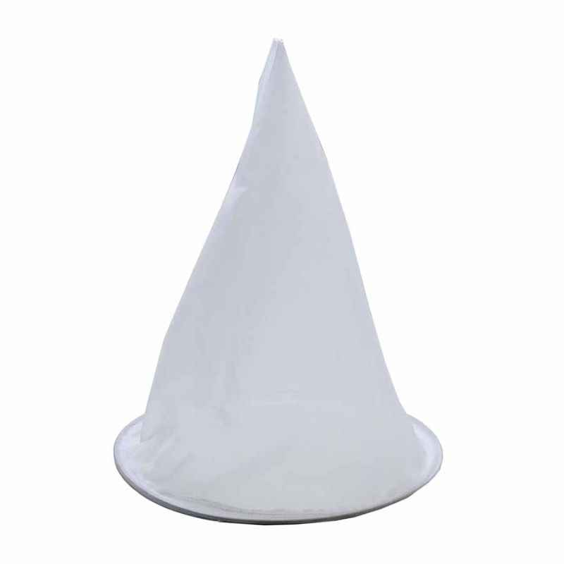Setaccio conico in nylon fine Ø 32 cm – Filtro fine per miele