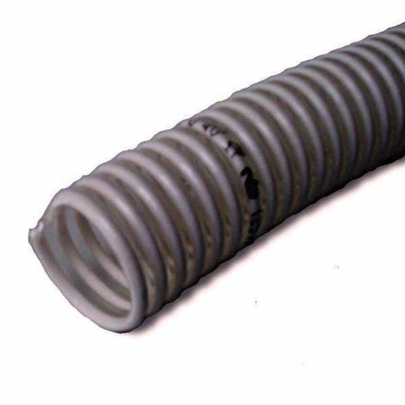 Tubo di aspirazione per miele in PVC alimentare – Ø interno 40 mm