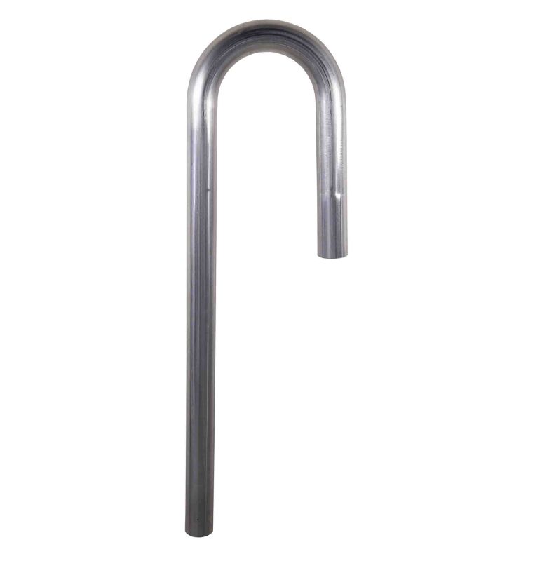 Gomito Logar per tubo di aspirazione Ø 40 mm