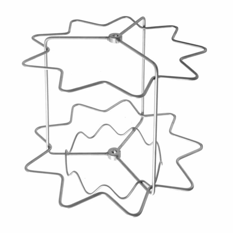 Logar Cestello radiale 9 telaini D52