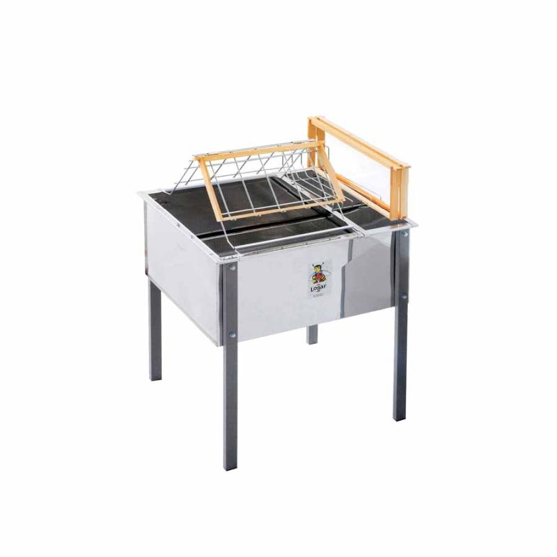 Vasca di disopercolatura Logar 70 cm