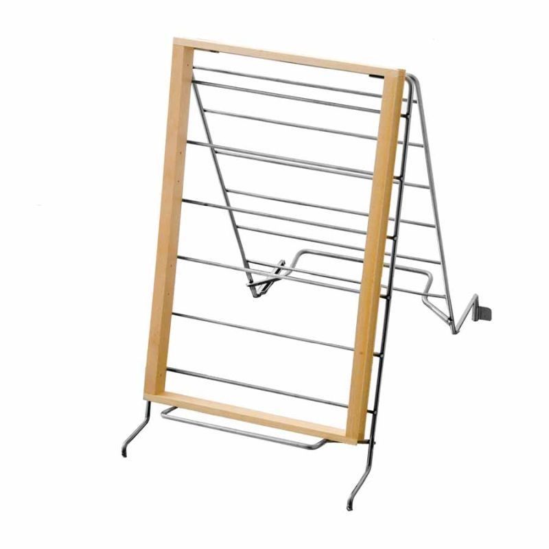 Griglia di disopercolatura Logar – posizione alta