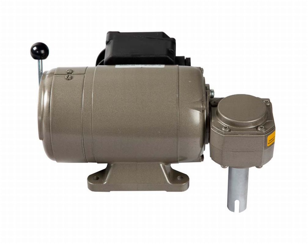 Azionamenti per estrattori di miele