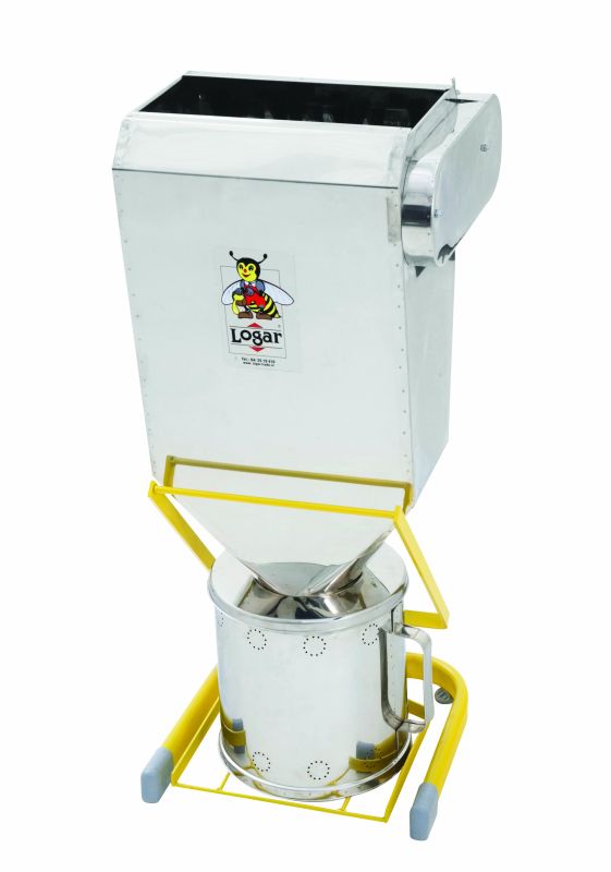 Dispositivi Logar per allontanare le api