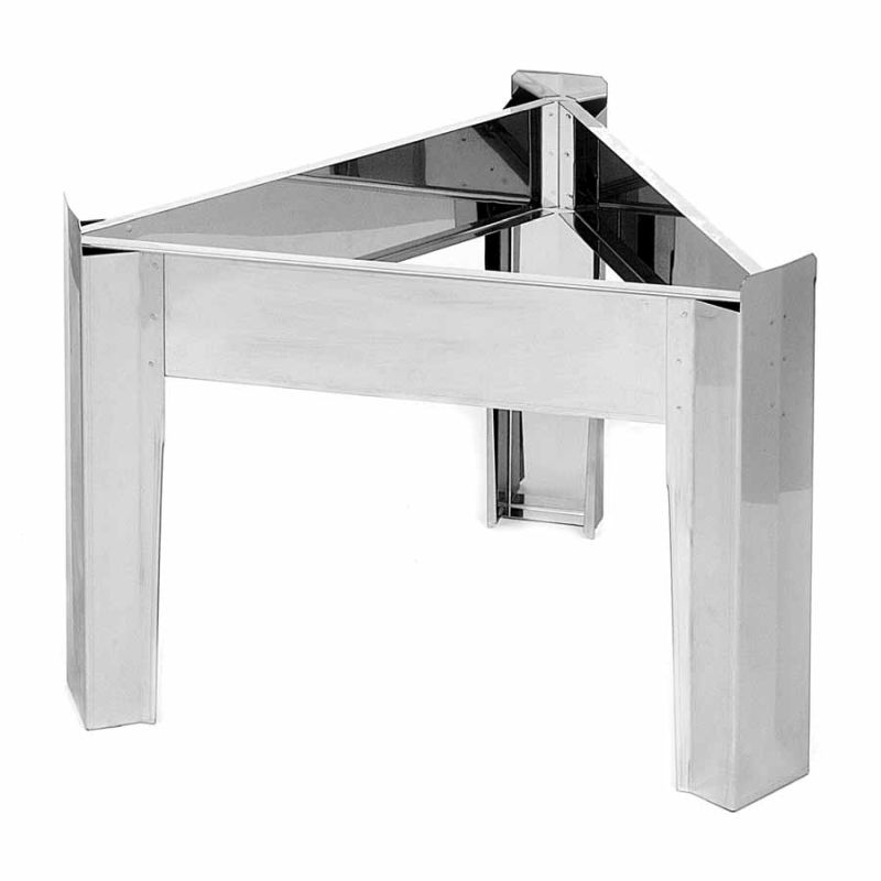 Supporto Logar per contenitori ø 63 cm